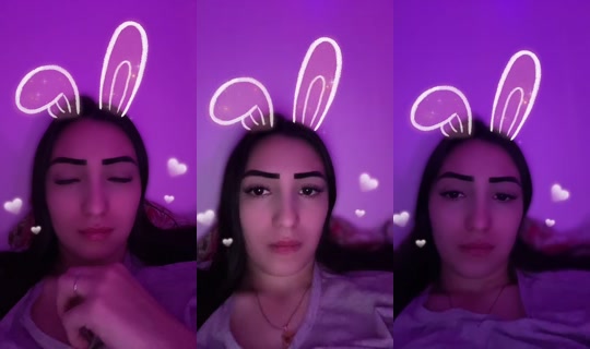 Mellissaamel Bigo Live — Sep 3, 2026, 7:17 AM