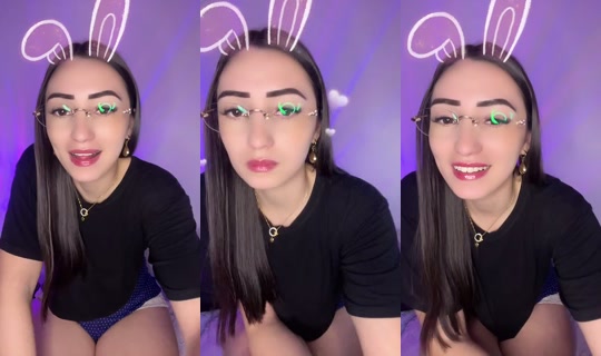 Mellissaamel Bigo Live — Sep 6, 2026, 7:25 AM