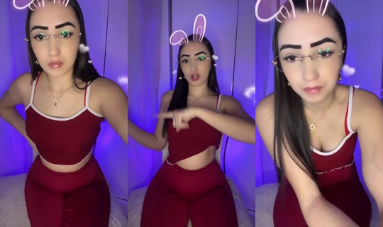 Mellissaamel Bigo Live — Sep 7, 2026, 4:26 AM
