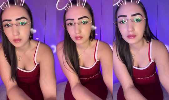 Mellissaamel Bigo Live — Sep 7, 2026, 5:24 AM