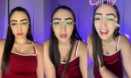 Mellissaamel Bigo Live — Sep 7, 2026, 5:53 AM