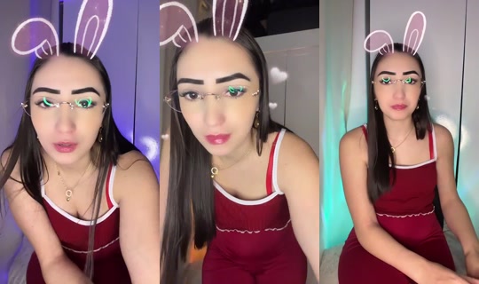 Mellissaamel Bigo Live — Sep 7, 2026, 6:46 AM