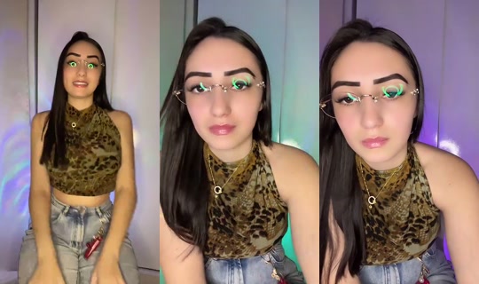 Mellissaamel Bigo Live — Sep 7, 2026, 9:51 PM
