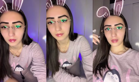 Mellissaamel Bigo Live — Sep 8, 2026, 5:29 AM
