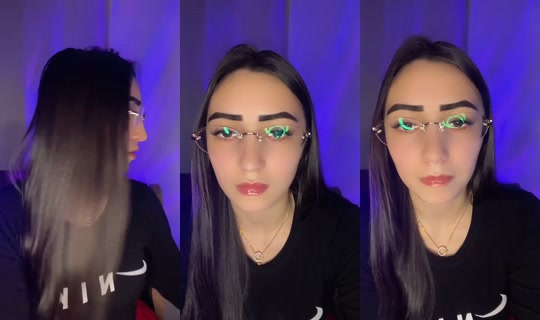 Mellissaamel Bigo Live — Sep 10, 2026, 11:03 PM