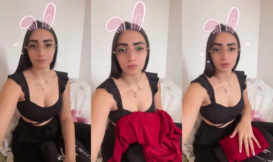 Mellissaamel Bigo Live — Sep 11, 2026, 7:19 PM