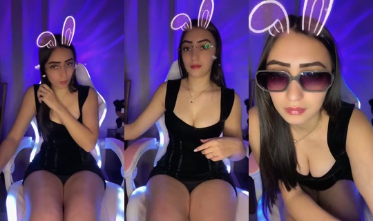 Mellissaamel Bigo Live — Sep 14, 2026, 6:34 AM