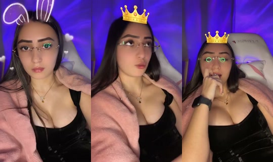 Mellissaamel Bigo Live — Sep 14, 2026, 8:24 AM
