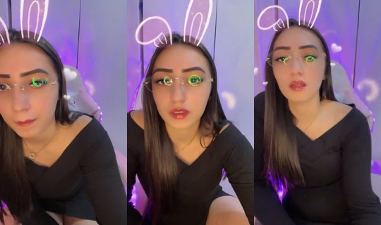 Mellissaamel Bigo Live — Sep 17, 2026, 1:10 AM