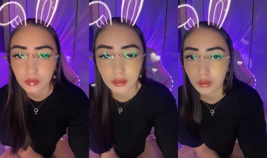 Mellissaamel Bigo Live — Sep 20, 2026, 12:04 AM