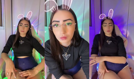 Mellissaamel Bigo Live — Sep 22, 2026, 12:02 AM