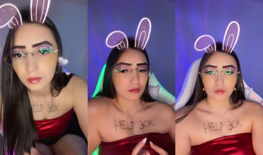 Mellissaamel Bigo Live — Sep 24, 2026, 6:53 AM
