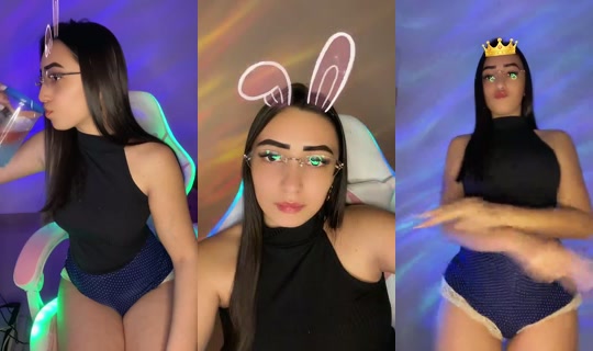 Mellissaamel Bigo Live — Sep 26, 2026, 11:34 PM