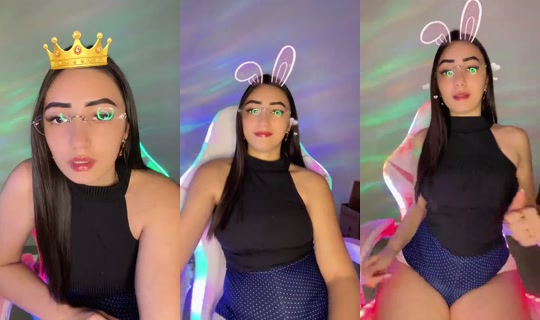 Mellissaamel Bigo Live — Sep 27, 2026, 12:25 AM