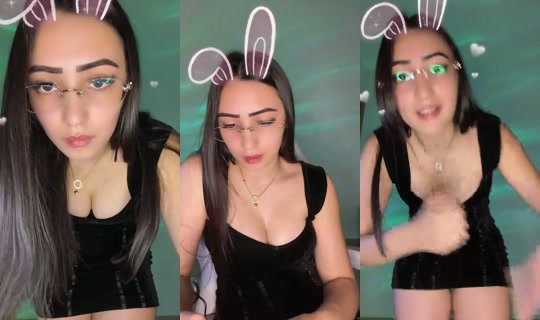 Mellissaamel Bigo Live — Sep 28, 2026, 7:49 AM