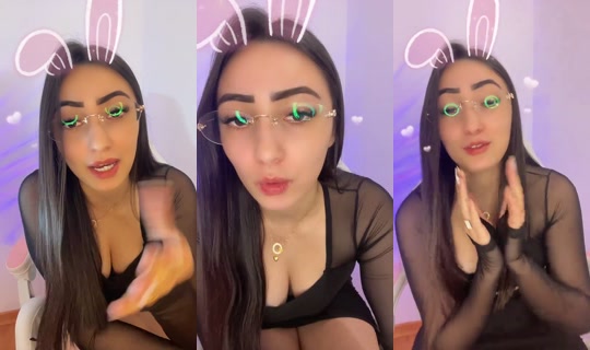 Mellissaamel Bigo Live — Oct 1, 2026, 5:17 AM