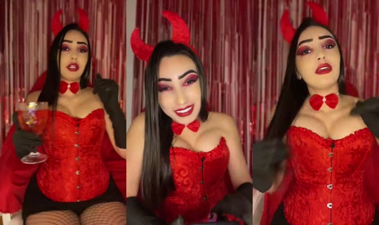 Mellissaamel Bigo Live — Oct 7, 2026, 5:27 AM
