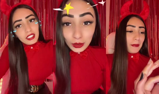 Mellissaamel Bigo Live — Oct 10, 2026, 1:14 AM