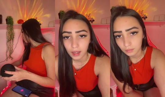 Mellissaamel Bigo Live — Oct 14, 2026, 1:02 AM