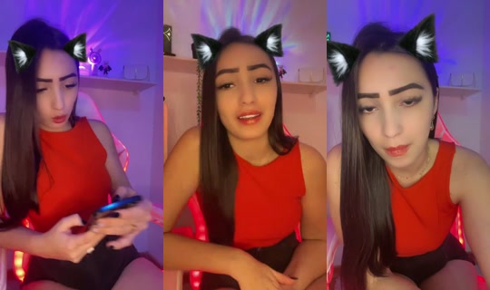 Mellissaamel Bigo Live — Oct 14, 2026, 2:34 AM
