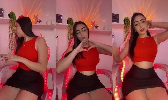 Mellissaamel Bigo Live — Oct 14, 2026, 8:24 PM