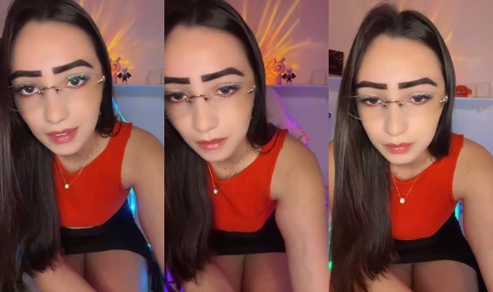 Mellissaamel Bigo Live — Oct 14, 2026, 9:34 PM