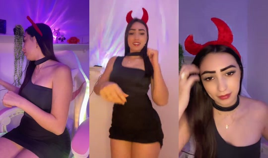 Mellissaamel Bigo Live — Oct 15, 2026, 2:46 AM