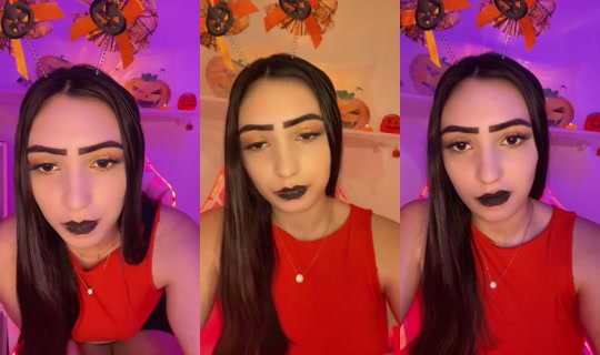 Mellissaamel Bigo Live — Oct 15, 2026, 10:38 PM