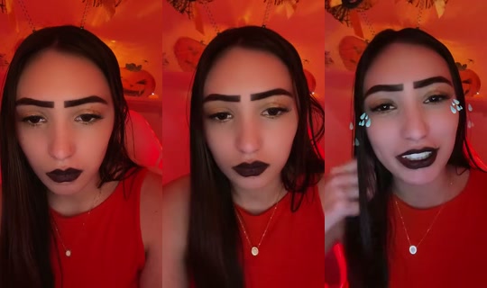 Mellissaamel Bigo Live — Oct 16, 2026, 1:04 AM