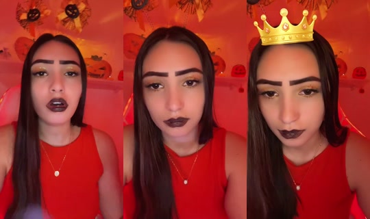 Mellissaamel Bigo Live — Oct 16, 2026, 1:52 AM