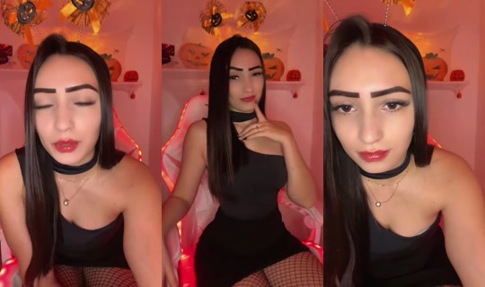 Mellissaamel Bigo Live — Oct 17, 2026, 10:48 PM