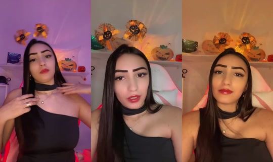 Mellissaamel Bigo Live — Oct 18, 2026, 1:00 AM