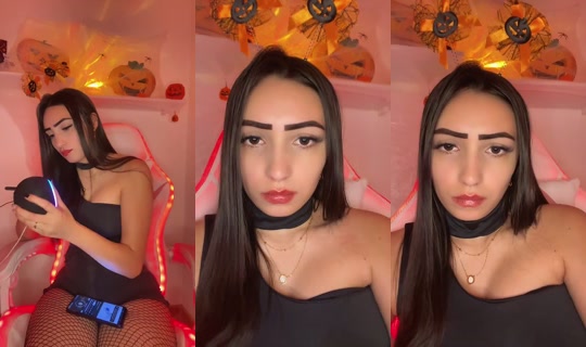 Mellissaamel Bigo Live — Oct 18, 2026, 3:59 AM