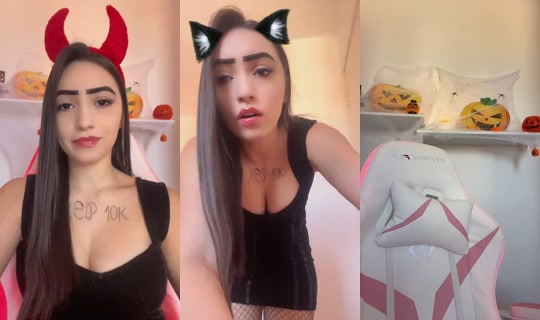 Mellissaamel Bigo Live — Oct 20, 2026, 7:04 PM