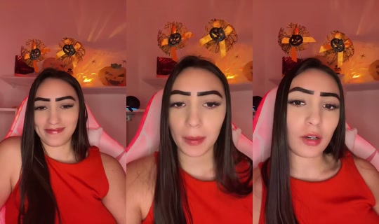 Mellissaamel Bigo Live — Oct 21, 2026, 2:51 AM
