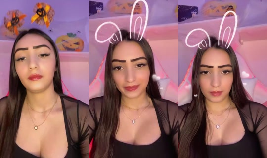 Mellissaamel Bigo Live — Oct 22, 2026, 1:13 AM