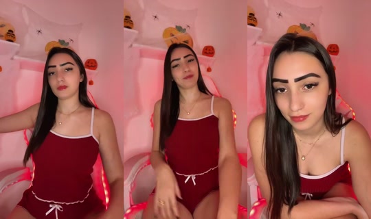 Mellissaamel Bigo Live — Oct 23, 2026, 1:01 AM