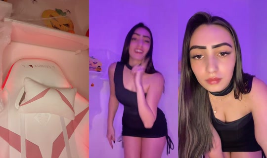 Mellissaamel Bigo Live — Oct 23, 2026, 1:59 AM
