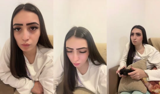 Mellissaamel Bigo Live — Oct 26, 2026, 2:15 AM