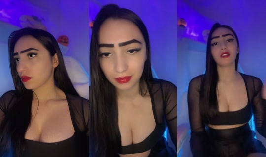 Mellissaamel Bigo Live — Oct 27, 2026, 12:00 AM