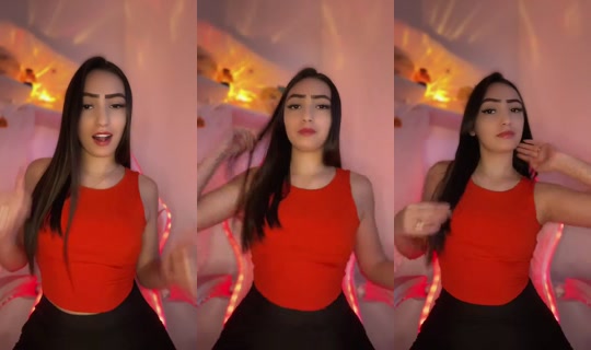 Mellissaamel Bigo Live — Oct 27, 2026, 9:29 PM