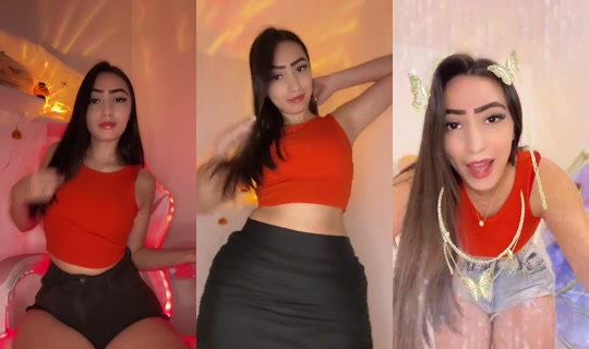 Mellissaamel Bigo Live — Oct 27, 2026, 11:35 PM