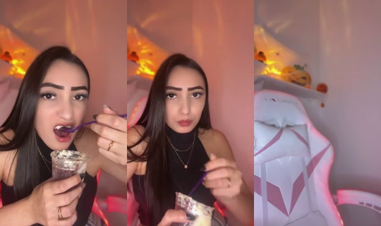 Mellissaamel Bigo Live — Oct 29, 2026, 1:04 AM