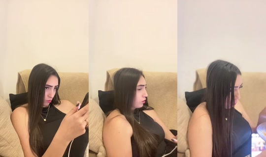 Mellissaamel Bigo Live — Oct 29, 2026, 1:55 AM