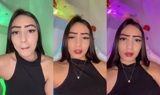 Mellissaamel Bigo Live — Oct 29, 2026, 11:38 PM