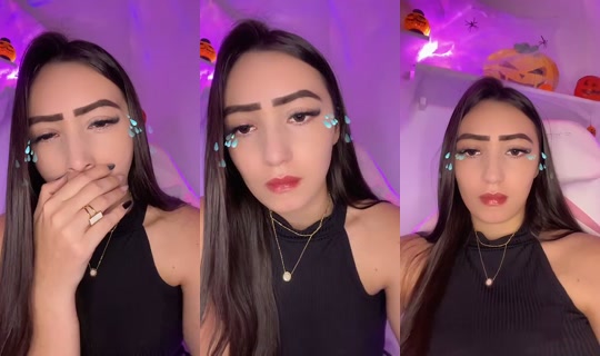 Mellissaamel Bigo Live — Oct 30, 2026, 12:17 AM