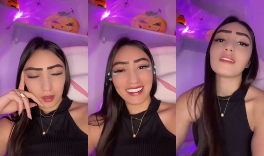 Mellissaamel Bigo Live — Oct 30, 2026, 12:45 AM