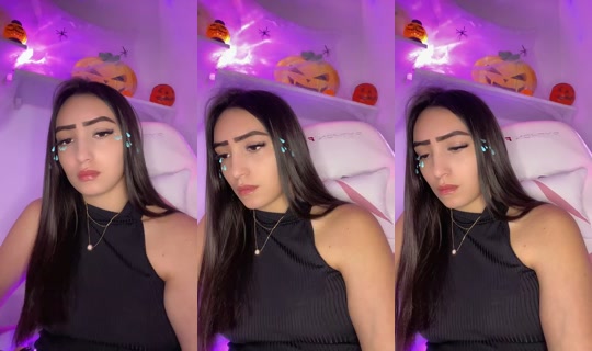 Mellissaamel Bigo Live — Oct 30, 2026, 1:25 AM
