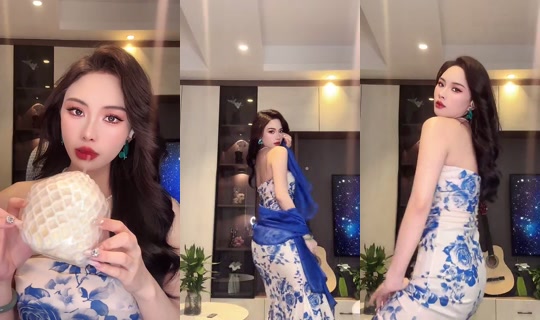Mengya Bigo Live — Jul 20, 2026, 11:43 AM