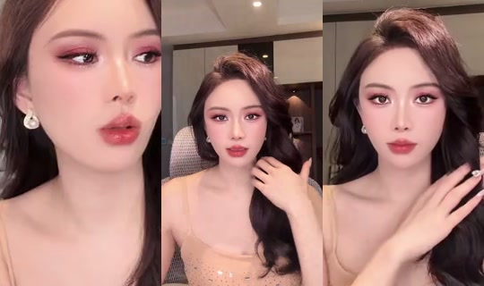 Mengya Bigo Live — Jul 29, 2026, 11:21 AM